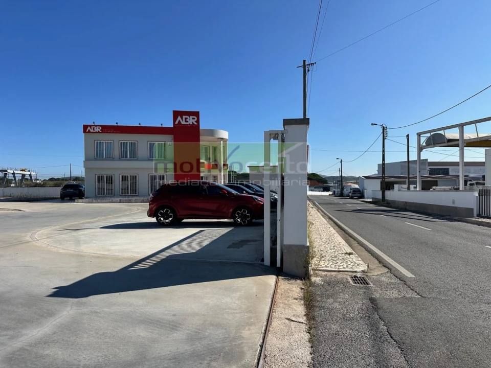 Escritório para Arrendamento em Almargem do Bispo, Pêro Pinheiro e Montelavar Foto 19