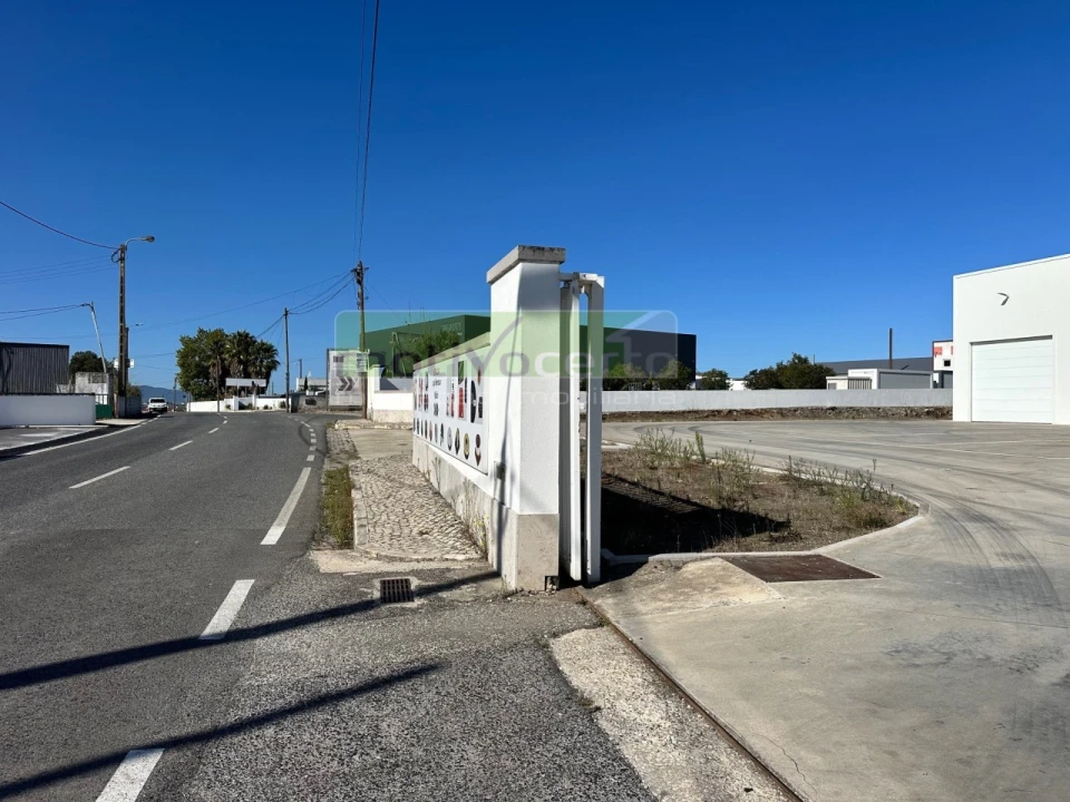 Escritório para Arrendamento em Almargem do Bispo, Pêro Pinheiro e Montelavar Foto 20