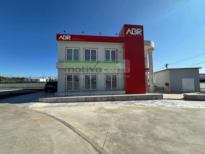 Escritório para Arrendamento em Almargem do Bispo, Pêro Pinheiro e Montelavar Foto 16