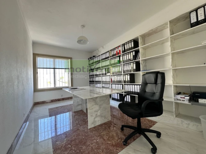 Escritório para Arrendamento em Almargem do Bispo, Pêro Pinheiro e Montelavar Foto 10
