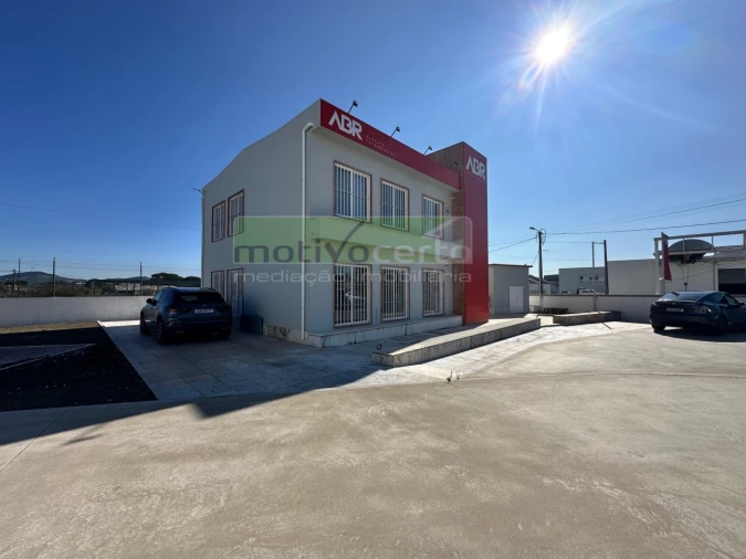 Escritório para Arrendamento em Almargem do Bispo, Pêro Pinheiro e Montelavar Foto 17