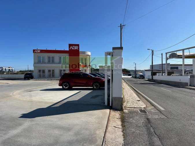 Escritório para Arrendamento em Almargem do Bispo, Pêro Pinheiro e Montelavar Foto 19
