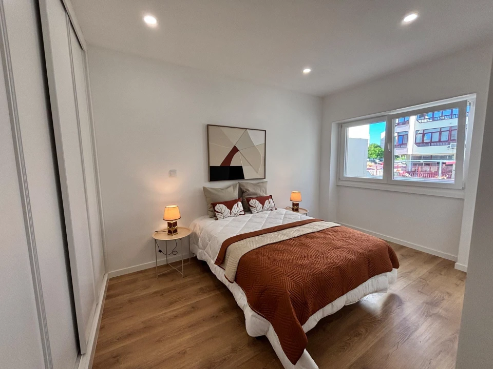 Apartamento T3 para Venda em Benfica Foto 11