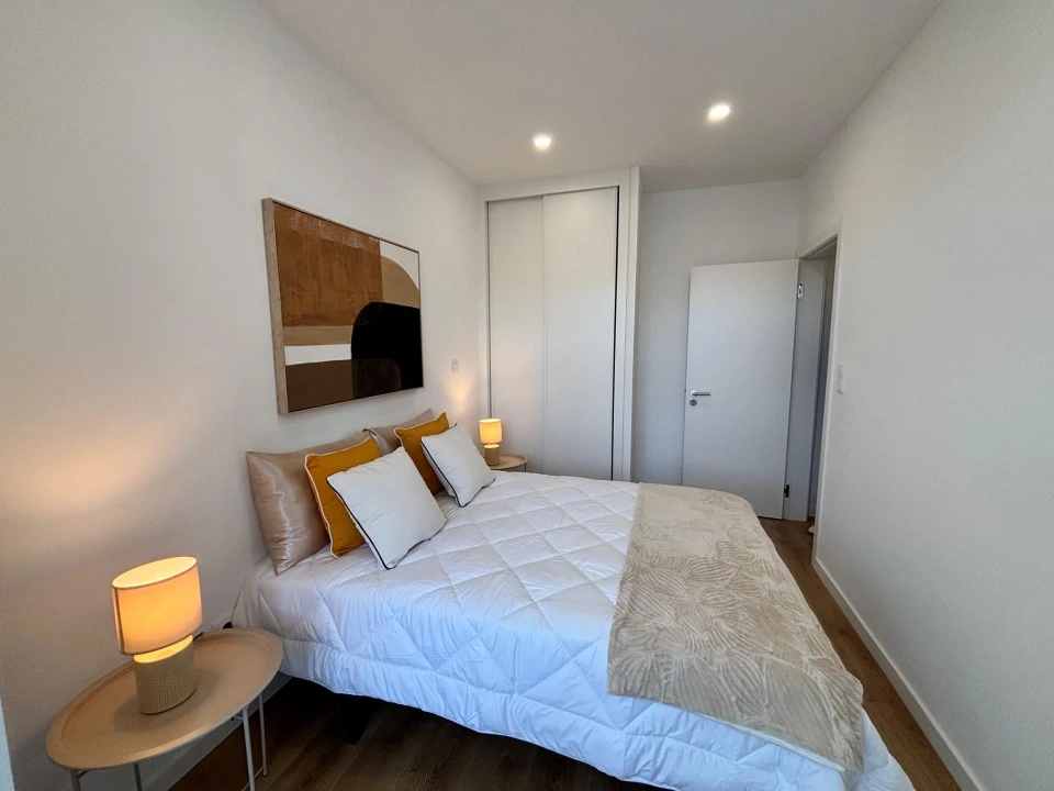 Apartamento T3 para Venda em Benfica Foto 13