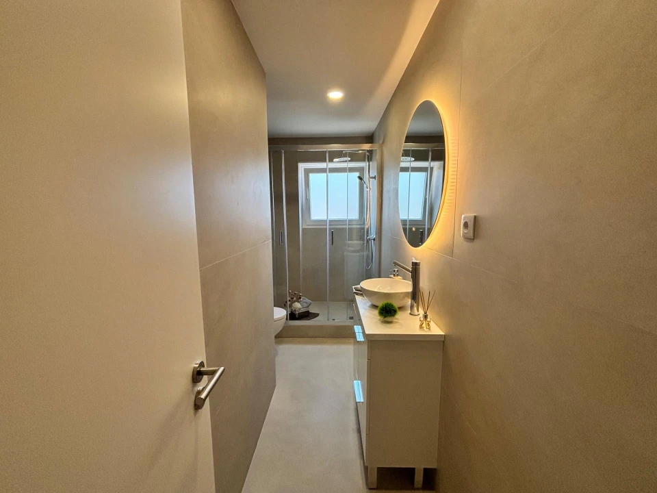 Apartamento T3 para Venda em Benfica Foto 16