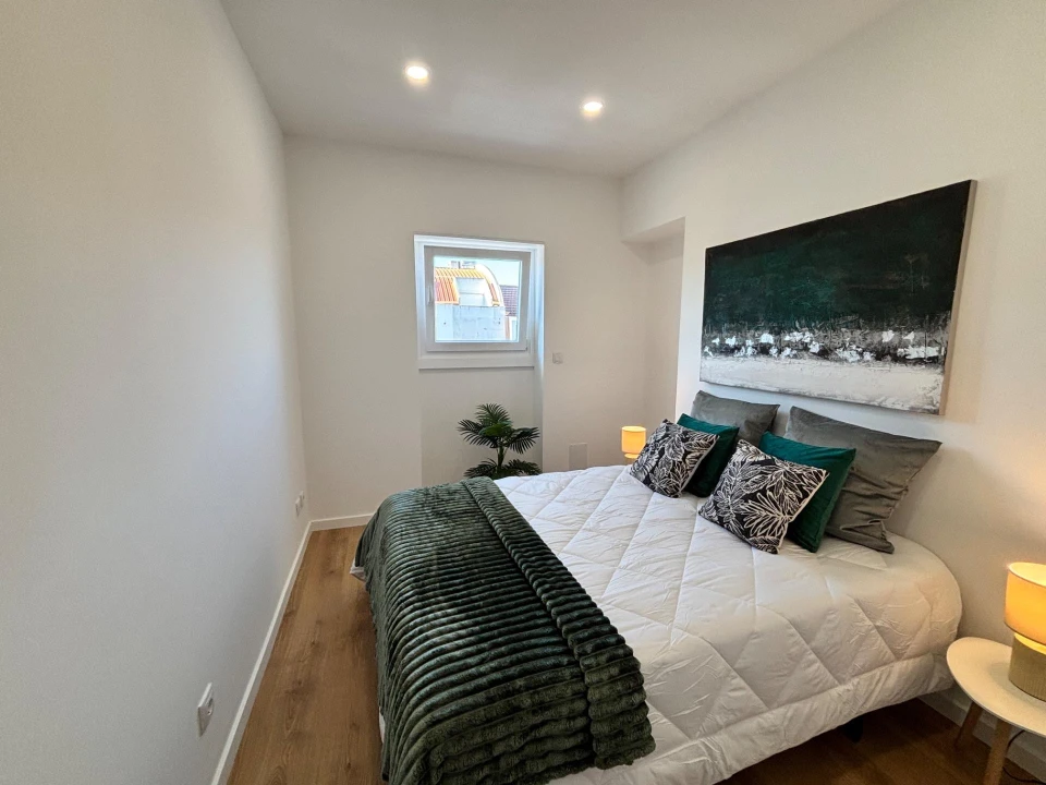 Apartamento T3 para Venda em Benfica Foto 21