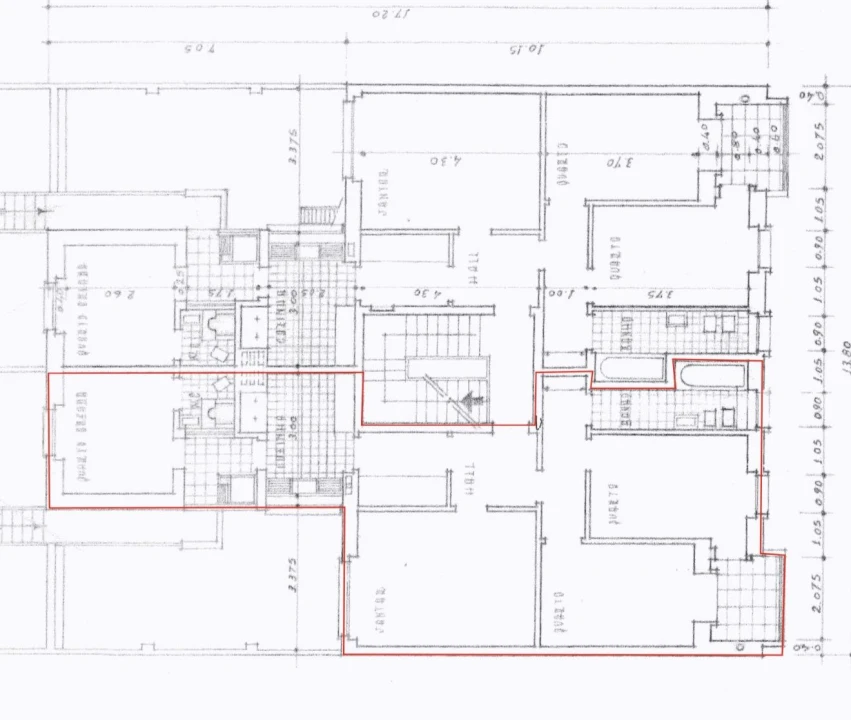 Apartamento T3 para Venda em Benfica Foto 25