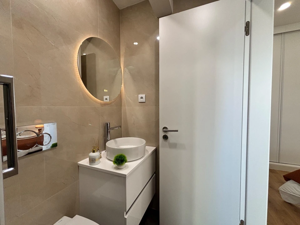 Apartamento T3 para Venda em Benfica Foto 7