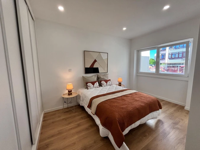 Apartamento T3 para Venda em Benfica Foto 11