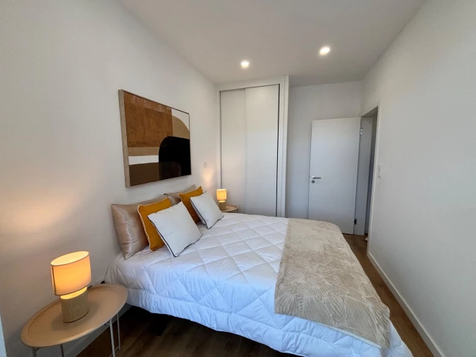 Apartamento T3 para Venda em Benfica Foto 13