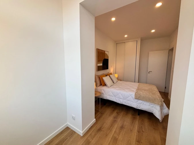 Apartamento T3 para Venda em Benfica Foto 14