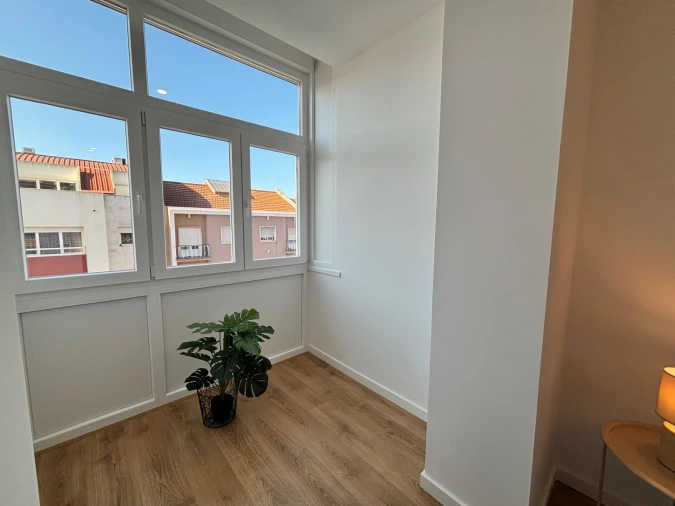 Apartamento T3 para Venda em Benfica Foto 15