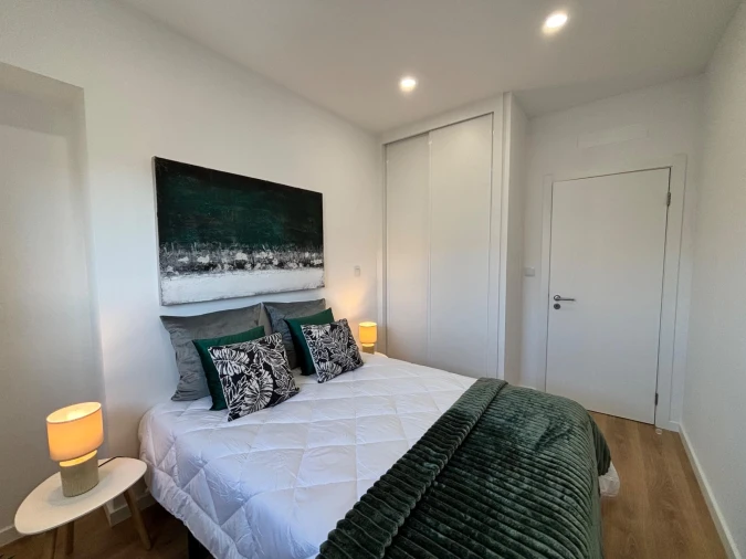 Apartamento T3 para Venda em Benfica Foto 20