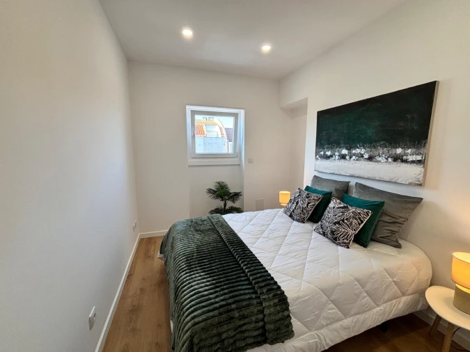 Apartamento T3 para Venda em Benfica Foto 21