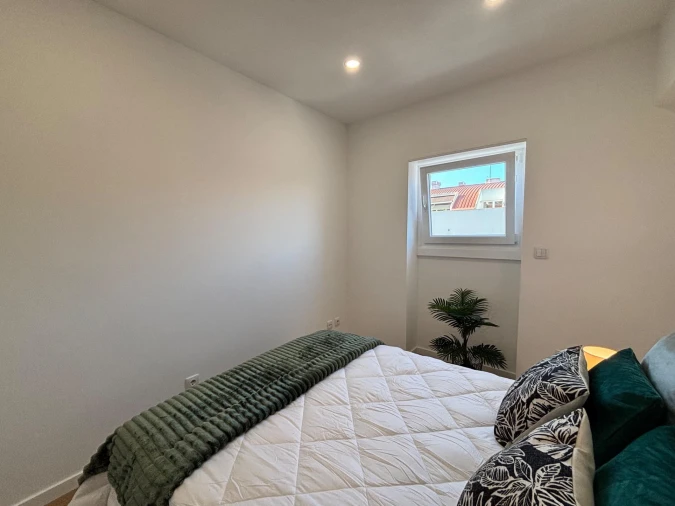 Apartamento T3 para Venda em Benfica Foto 22