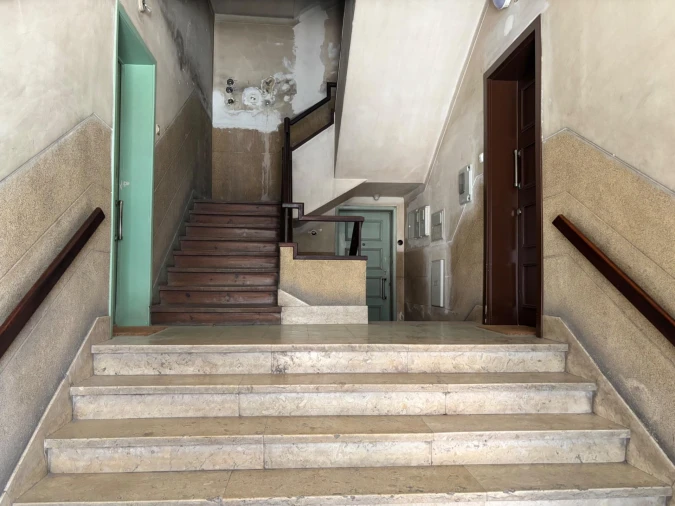 Apartamento T3 para Venda em Benfica Foto 23