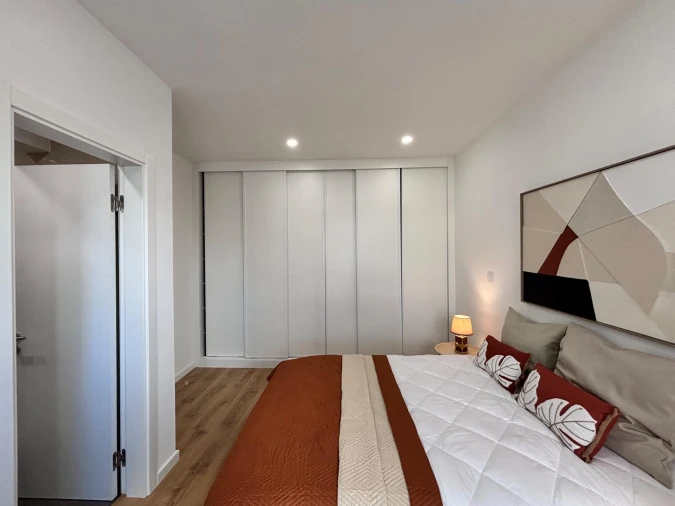 Apartamento T3 para Venda em Benfica Foto 6