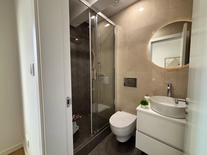 Apartamento T3 para Venda em Benfica Foto 8