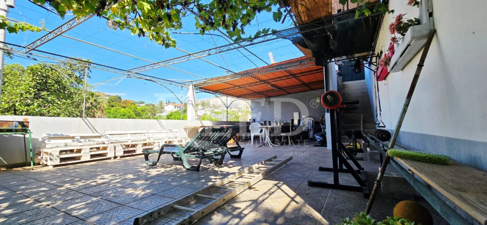 Moradia T9 para Venda em Funchal (São Pedro) Foto 34