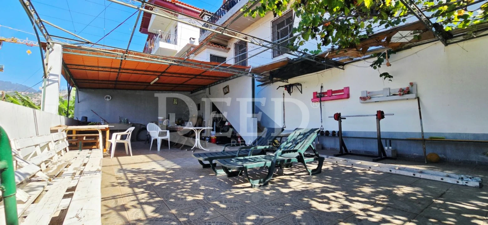 Moradia T9 para Venda em Funchal (São Pedro) Foto 35