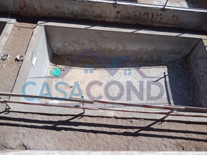 Moradia T4 para Venda em Fernao Ferro Foto 3