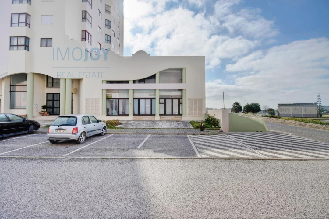 Loja para Venda em Peniche Foto 24