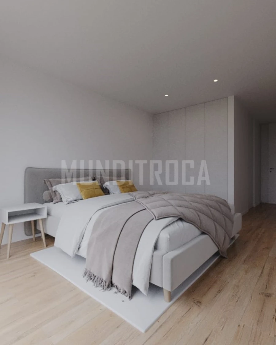 Moradia T2 para Venda em Lamas Foto 3