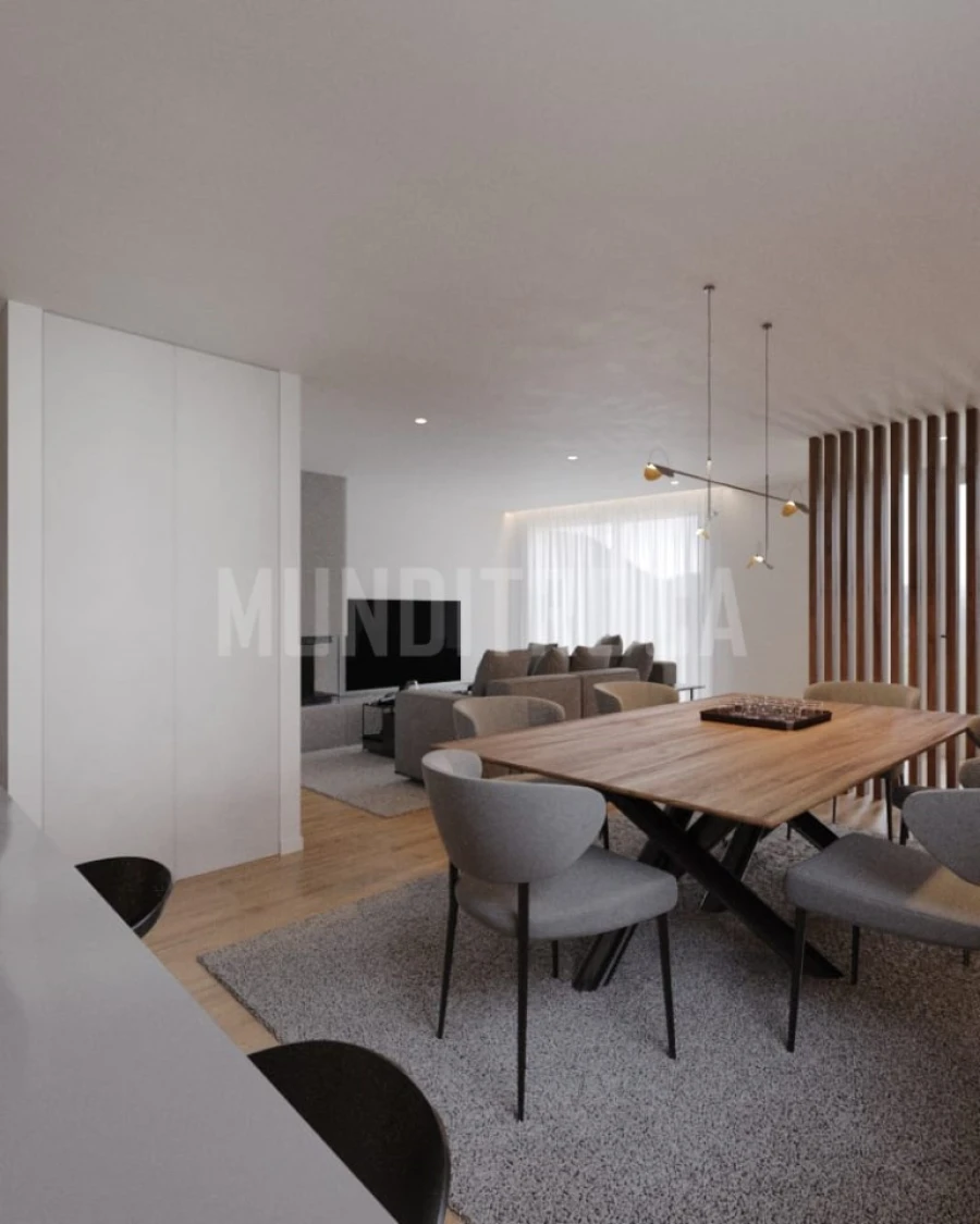 Moradia T2 para Venda em Lamas Foto 5