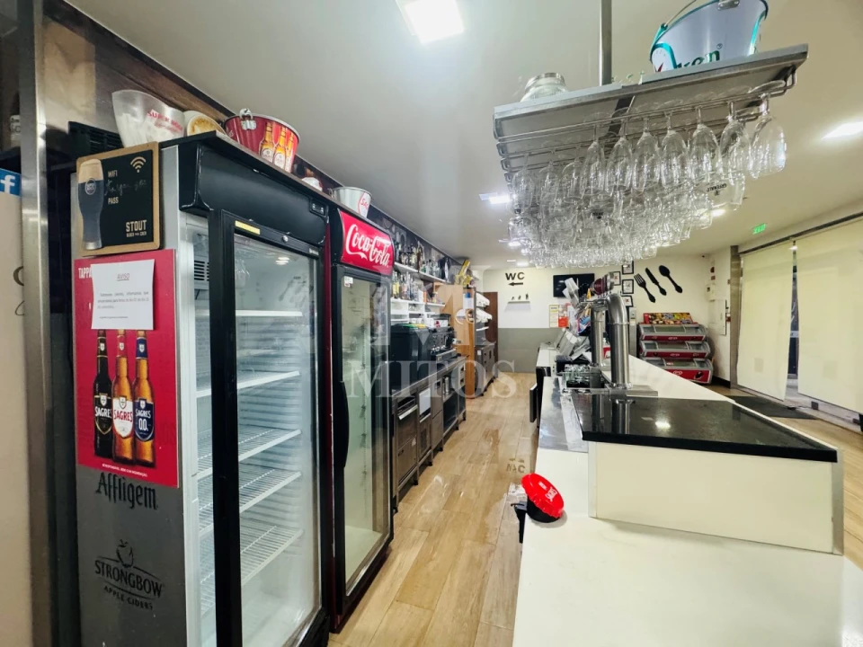 Negócio para Venda em Aldreu Foto 6