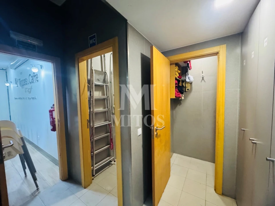 Negócio para Venda em Aldreu Foto 18