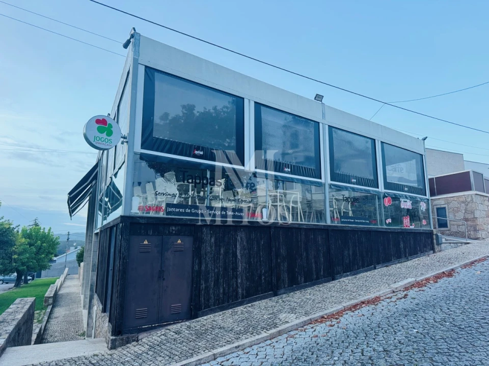 Negócio para Venda em Aldreu Foto 2