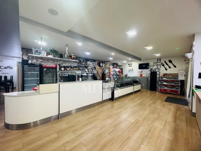 Negócio para Venda em Aldreu Foto 3