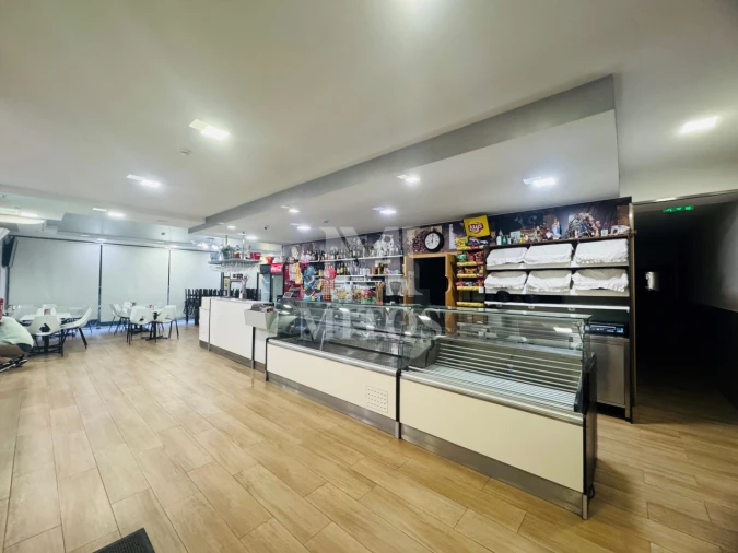 Negócio para Venda em Aldreu Foto 4