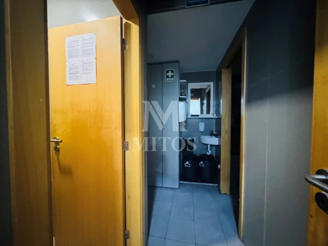 Negócio para Venda em Aldreu Foto 13