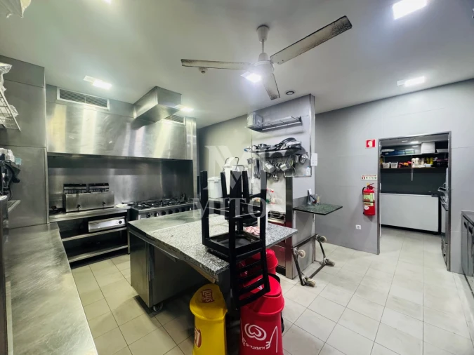 Negócio para Venda em Aldreu Foto 15