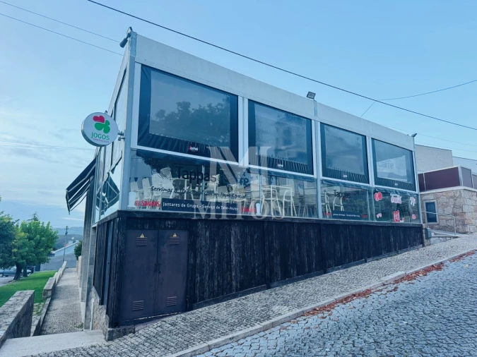 Negócio para Venda em Aldreu Foto 2