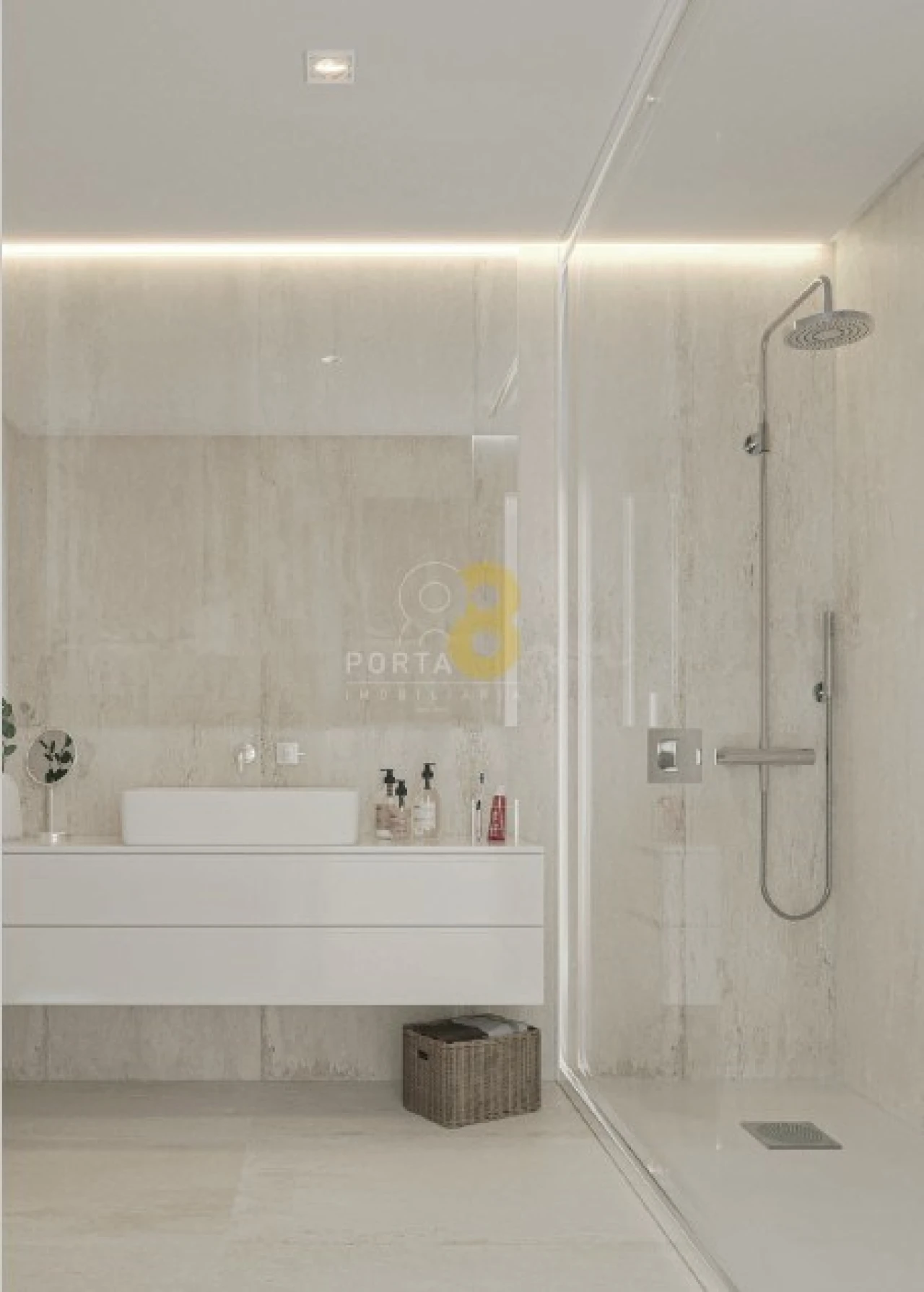 Apartamento T1 para Venda em Paranhos Foto 13