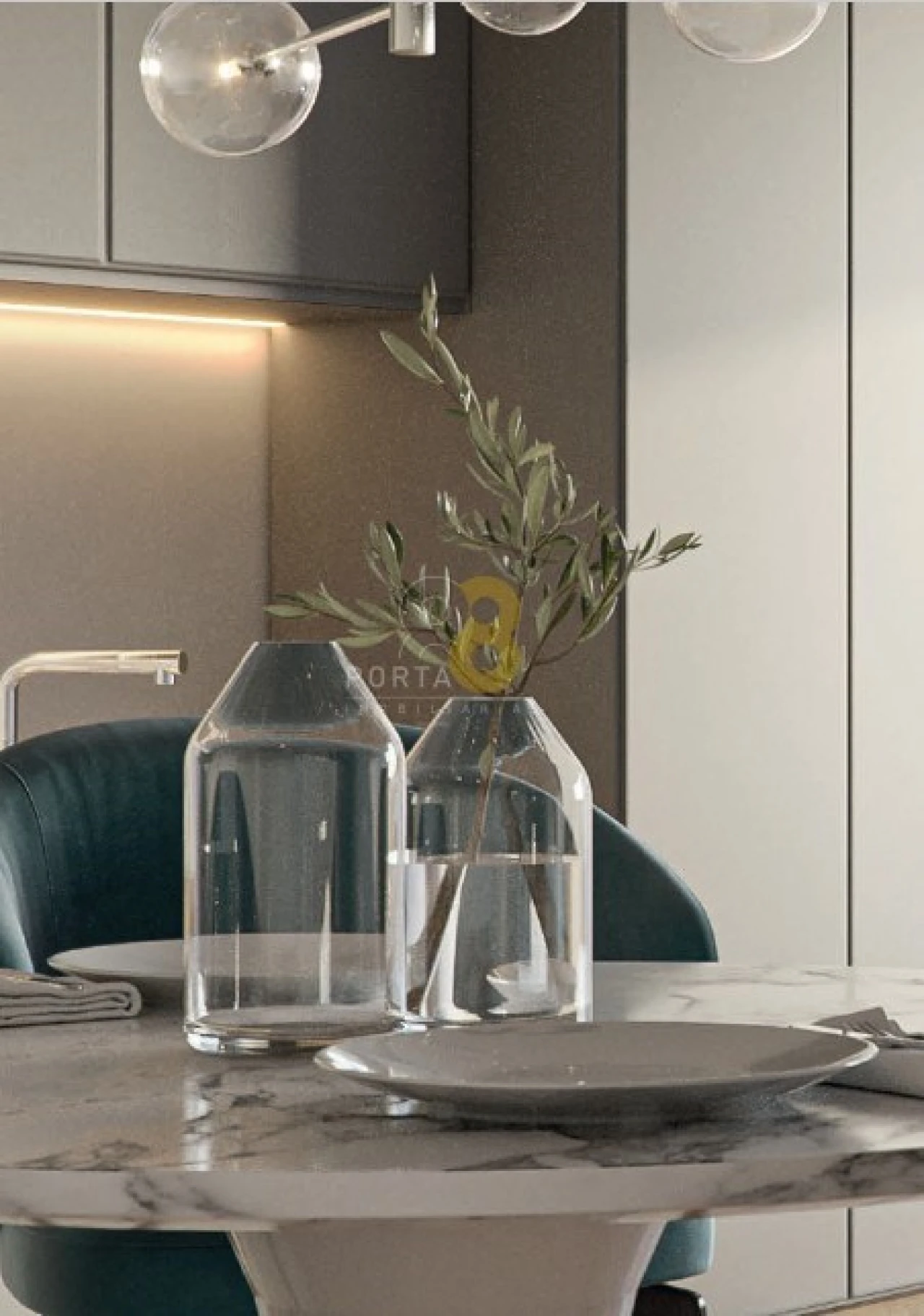 Apartamento T1 para Venda em Paranhos Foto 15