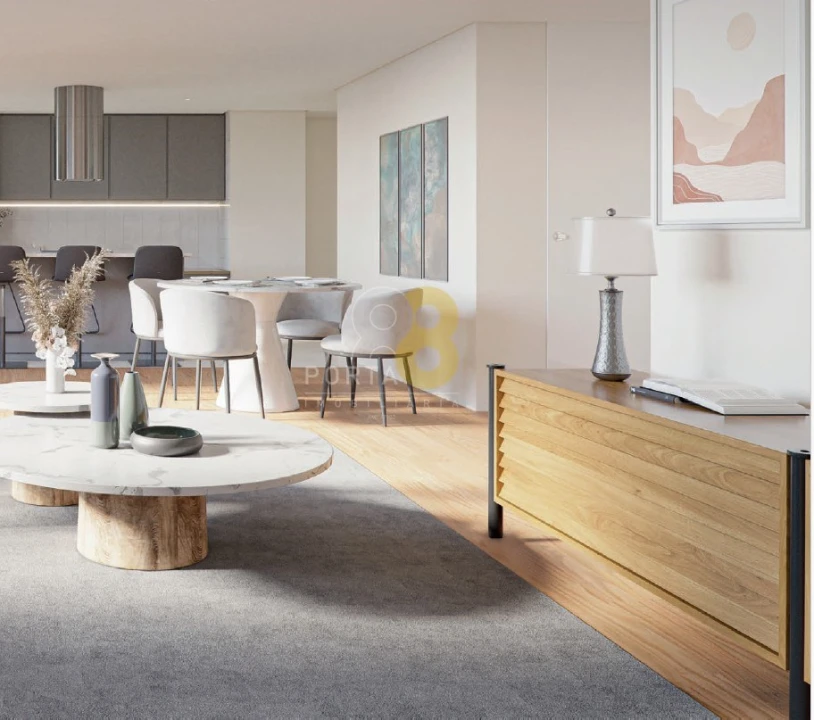 Apartamento T1 para Venda em Paranhos Foto 17