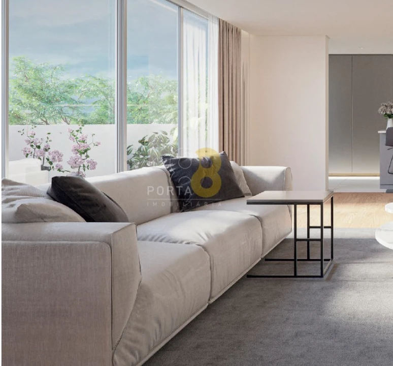 Apartamento T1 para Venda em Paranhos Foto 18