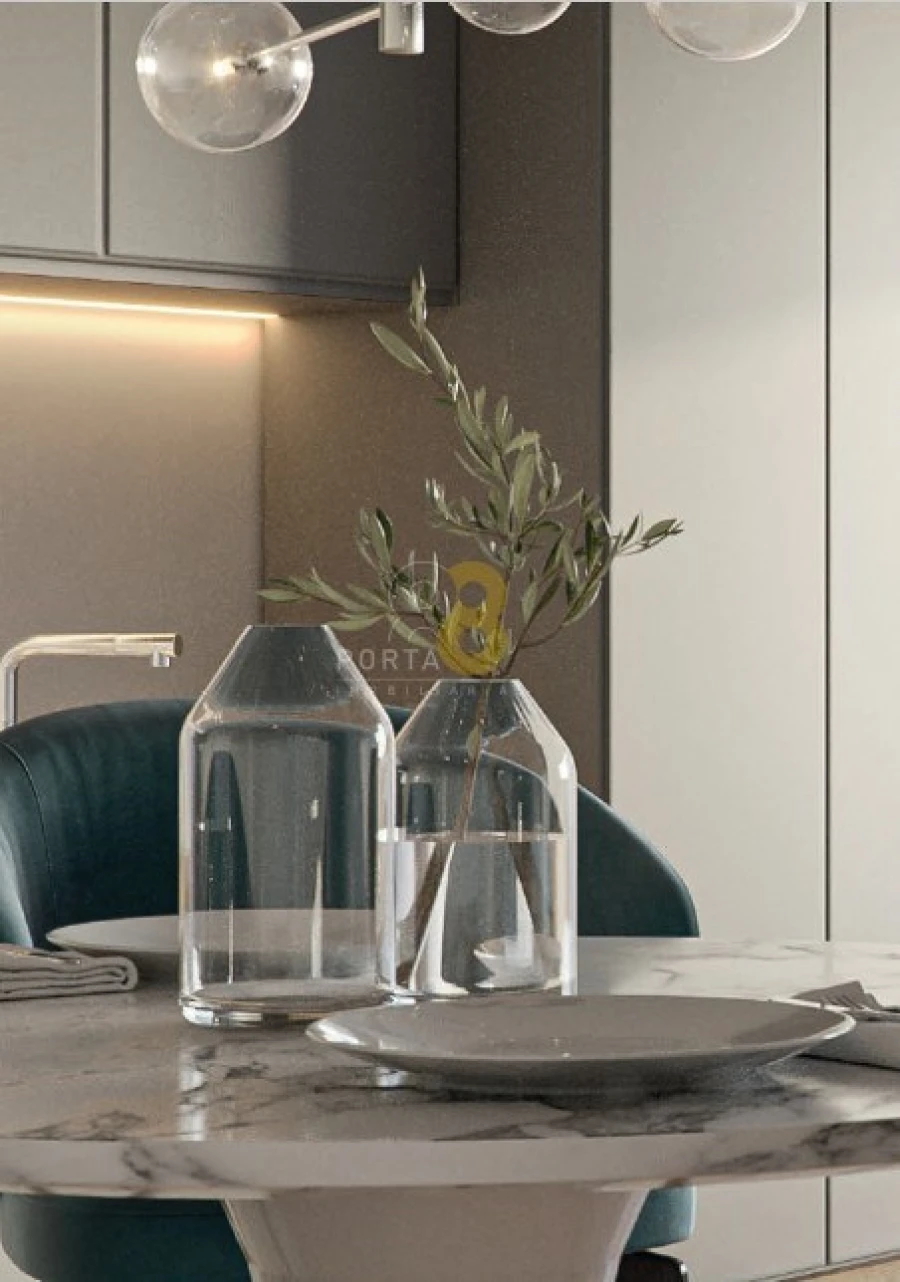 Apartamento T1 para Venda em Paranhos Foto 19