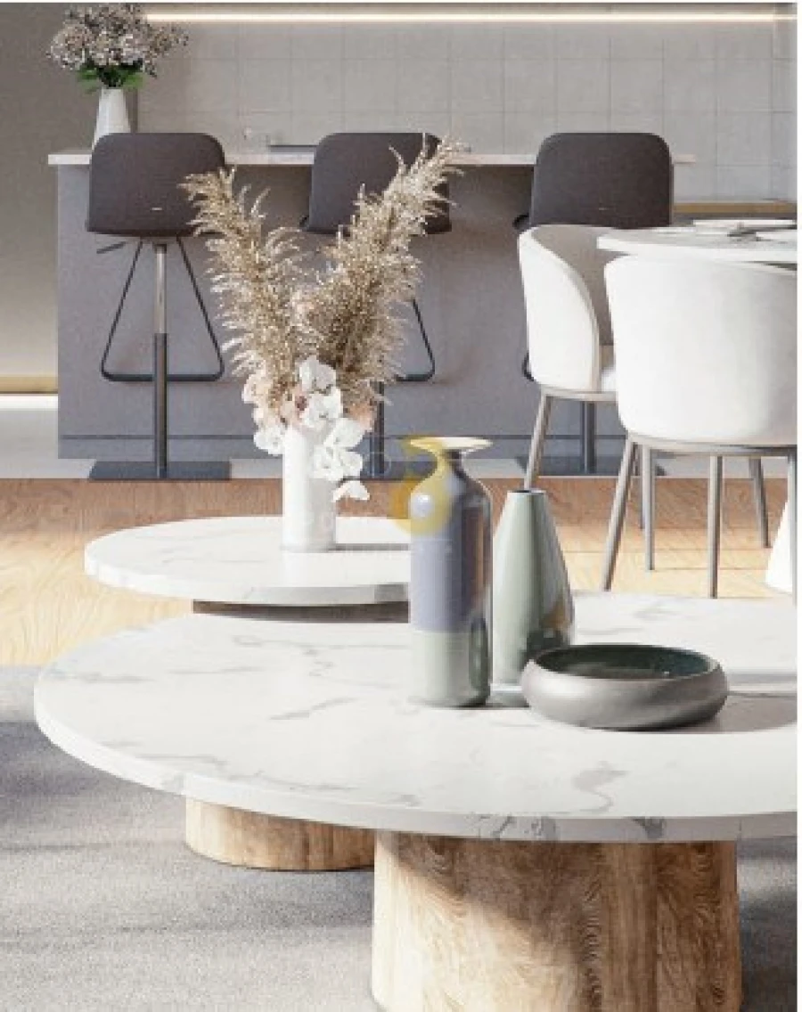 Apartamento T1 para Venda em Paranhos Foto 20