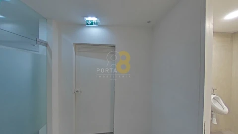 Escritório para Arrendamento em Ramalde