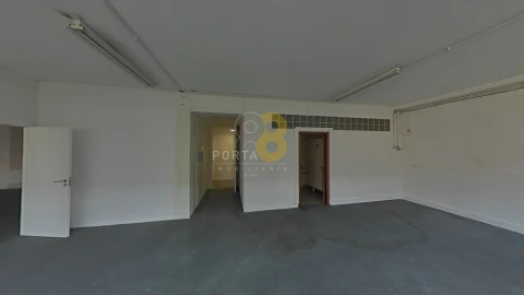 Escritório para Arrendamento em Ramalde