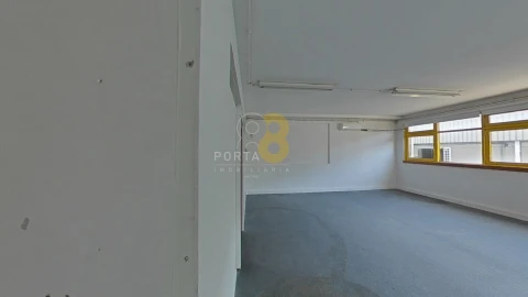 Escritório para Arrendamento em Ramalde