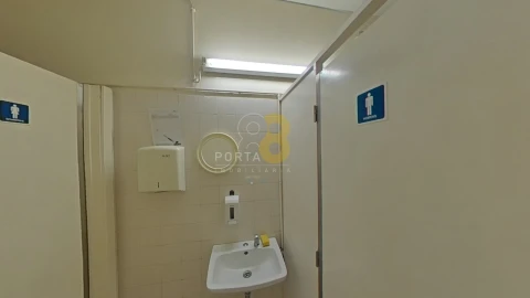 Escritório para Arrendamento em Ramalde