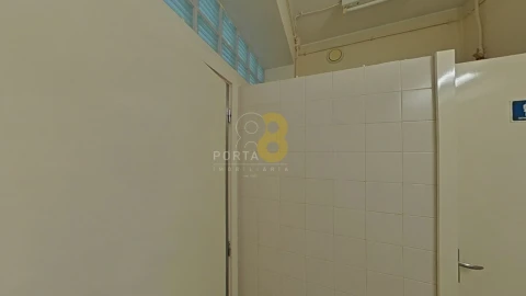 Escritório para Arrendamento em Ramalde