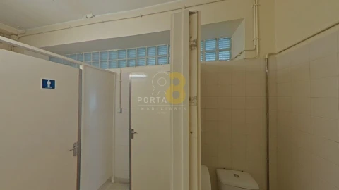 Escritório para Arrendamento em Ramalde