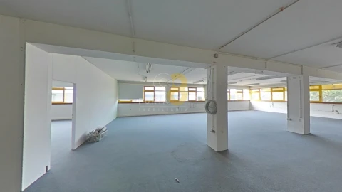Escritório para Arrendamento em Ramalde