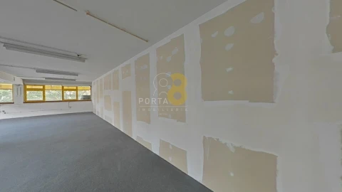 Escritório para Arrendamento em Ramalde